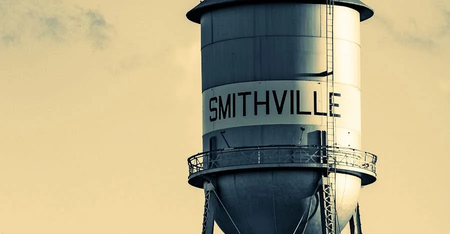 New Build vs Resale Home Comparison Smithville Texas